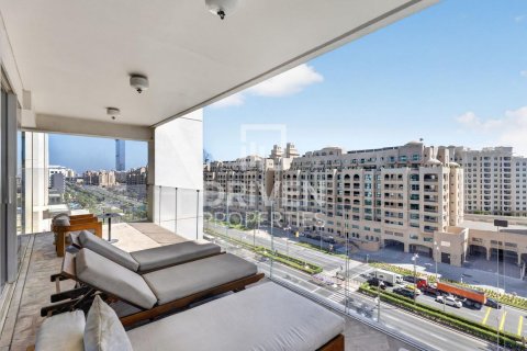 Квартира с 3 спальнями в FIVE Palm Jumeirah, ОАЭ №211707 20