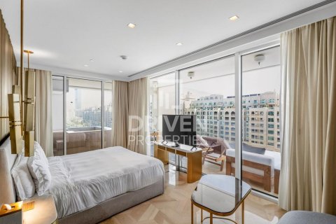 Квартира с 3 спальнями в FIVE Palm Jumeirah, ОАЭ №211707 11