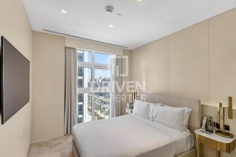 Квартира с 3 спальнями в FIVE Palm Jumeirah, ОАЭ №211707 14