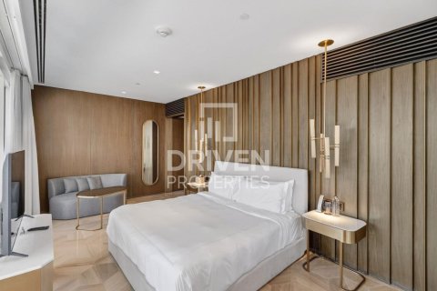 Квартира с 3 спальнями в FIVE Palm Jumeirah, ОАЭ №211707 10