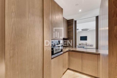 Квартира с 3 спальнями в FIVE Palm Jumeirah, ОАЭ №211707 18