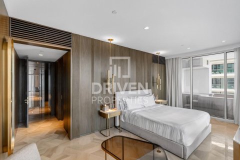 Квартира с 3 спальнями в FIVE Palm Jumeirah, ОАЭ №211707 9