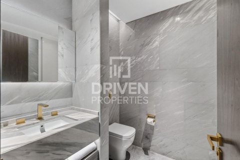 Квартира с 3 спальнями в FIVE Palm Jumeirah, ОАЭ №211707 22