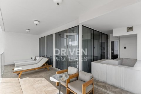 Квартира с 3 спальнями в FIVE Palm Jumeirah, ОАЭ №211707 19