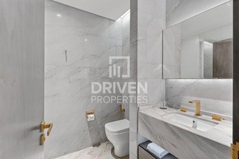 Квартира с 3 спальнями в FIVE Palm Jumeirah, ОАЭ №211707 21