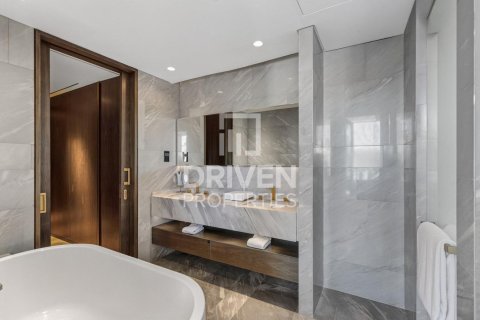 Квартира с 3 спальнями в FIVE Palm Jumeirah, ОАЭ №211707 23