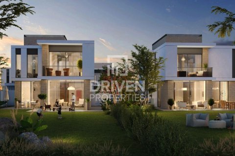 Villa de 4 dormitorios en EMAAR South, UAE No. 217974 11