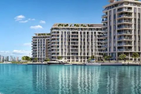 2 غرف نوم شقة في دبي, الإمارات العربية المتحدة رقم 158774