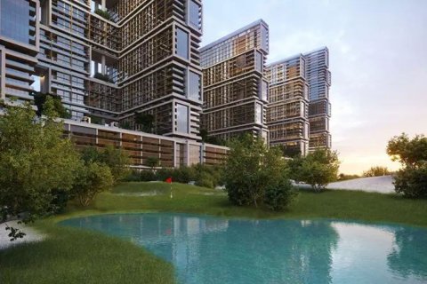 Apartment de 2 dormitorios en Ras Al Khor, UAE No. 219993 7