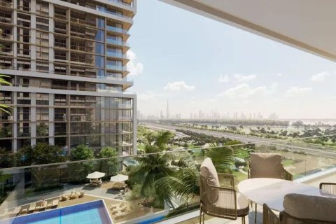 Apartment de 2 dormitorios en Ras Al Khor, UAE No. 219993 9