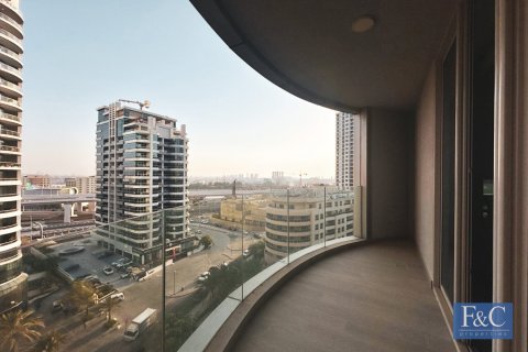 1 غرف نوم شقة في مرسى دبي, الإمارات العربية المتحدة رقم 153377 4