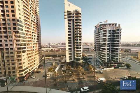 1 غرف نوم شقة في مرسى دبي, الإمارات العربية المتحدة رقم 153377 3