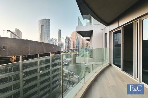 1 غرف نوم شقة في مرسى دبي, الإمارات العربية المتحدة رقم 153377 12