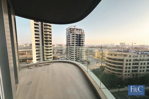 1 غرف نوم شقة في مرسى دبي, الإمارات العربية المتحدة رقم 153377 5