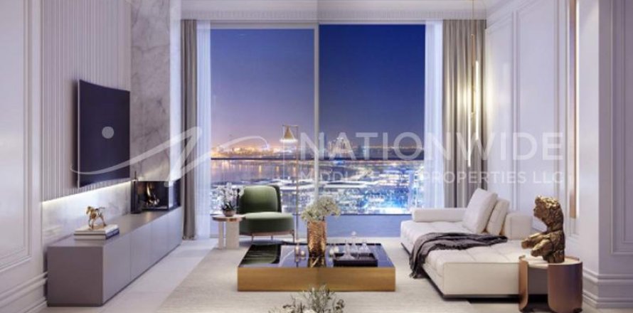1 غرف نوم شقة في دبي, الإمارات العربية المتحدة رقم 73209