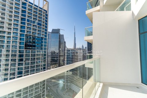 استوديو شقة في الخليج التجاري, الإمارات العربية المتحدة رقم 156752