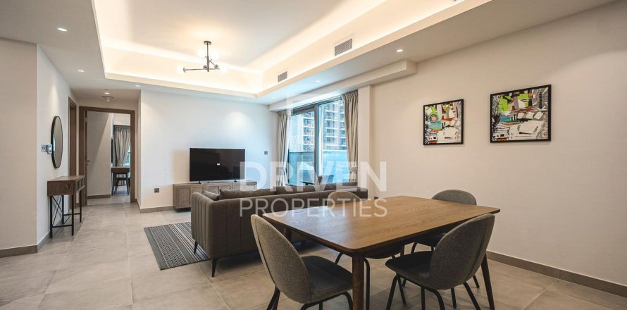 2 bedrooms Apartment in Jumeirah Lake Towers, UAE No. 212336