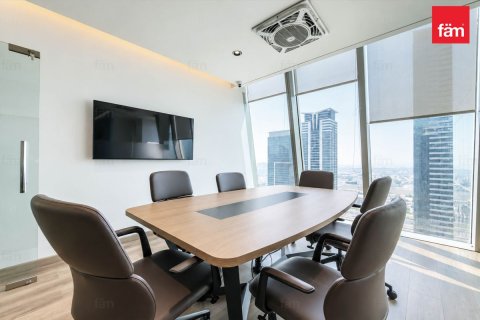 Office de 105.8m² en Business Bay, UAE No. 223809 6