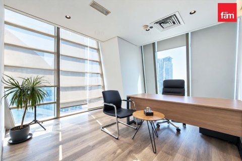 Office de 105.8m² en Business Bay, UAE No. 223809 9