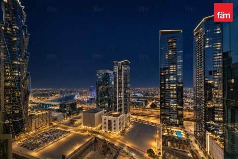 Office de 105.8m² en Business Bay, UAE No. 223809 19