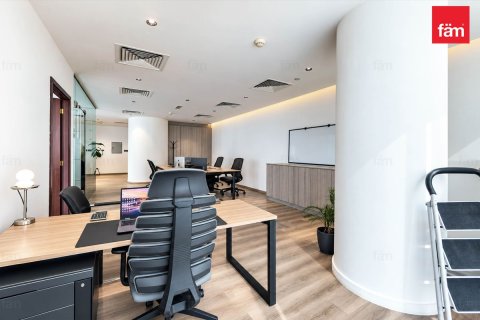Office de 105.8m² en Business Bay, UAE No. 223809 10