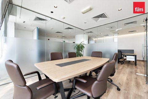 Office de 105.8m² en Business Bay, UAE No. 223809 7