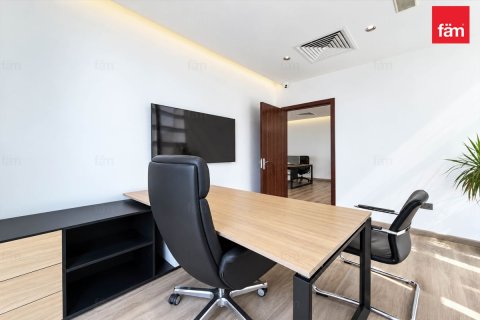 Office de 105.8m² en Business Bay, UAE No. 223809 11