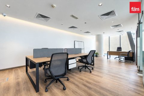 Office de 105.8m² en Business Bay, UAE No. 223809 8