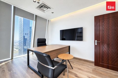 Office de 105.8m² en Business Bay, UAE No. 223809 5