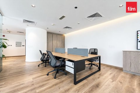 Office de 105.8m² en Business Bay, UAE No. 223809 4