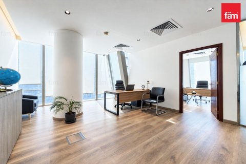 Office de 105.8m² en Business Bay, UAE No. 223809 12