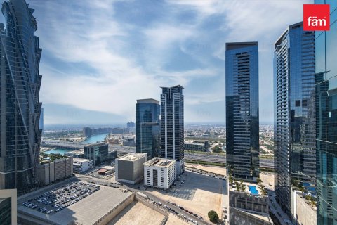 Office de 105.8m² en Business Bay, UAE No. 223809 18
