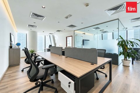 Office de 105.8m² en Business Bay, UAE No. 223809 13