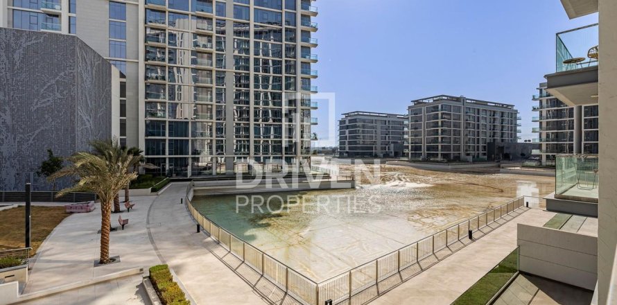 1 bedroom Apartment in District One, UAE No. 212545