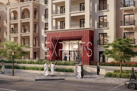 Apartment de 3 dormitorios en Khalifa City, UAE No. 224144 12