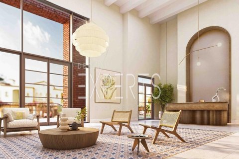 Apartment de 3 dormitorios en Khalifa City, UAE No. 224144 8