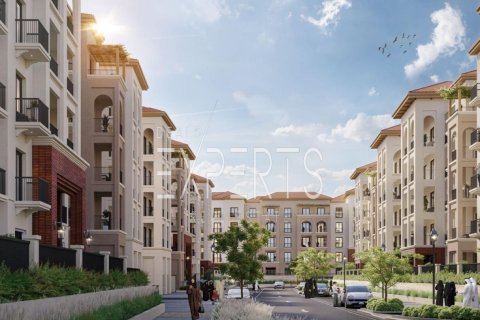Apartment de 3 dormitorios en Khalifa City, UAE No. 224144 13