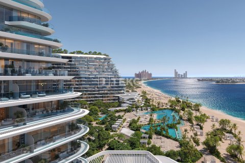 Apartment de 3 dormitorios en Palm Jumeirah, UAE No. 106782 6