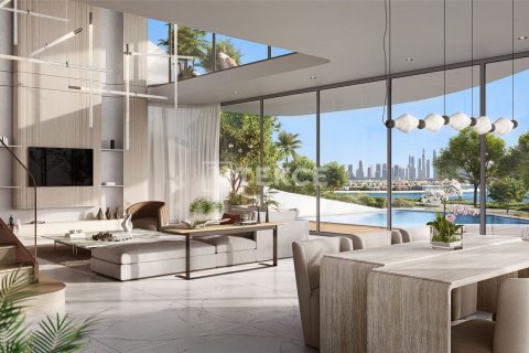 Apartment de 3 dormitorios en Palm Jumeirah, UAE No. 106782 23