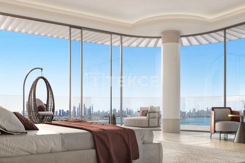 Apartment de 3 dormitorios en Palm Jumeirah, UAE No. 106782 27