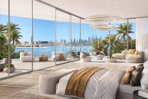 Apartment de 3 dormitorios en Palm Jumeirah, UAE No. 106782 28