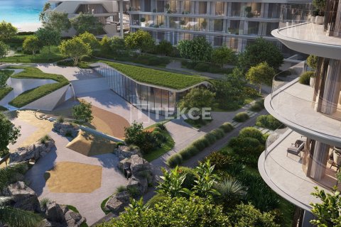 Apartment de 3 dormitorios en Palm Jumeirah, UAE No. 106782 5