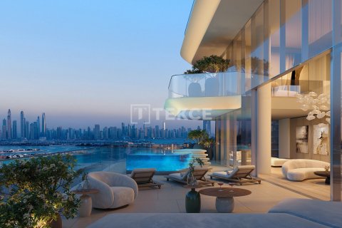 Apartment de 3 dormitorios en Palm Jumeirah, UAE No. 106782 30