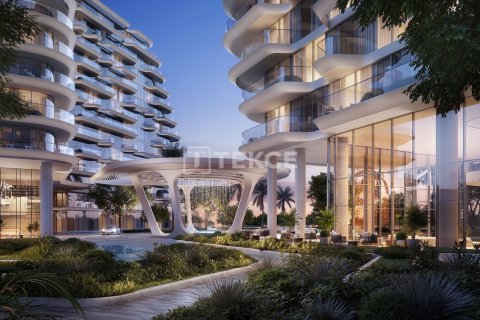Apartment de 3 dormitorios en Palm Jumeirah, UAE No. 106782 4