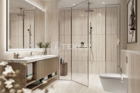 Apartment de 3 dormitorios en Palm Jumeirah, UAE No. 106782 29