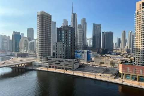 Квартира с 1 спальней в Windsor Manor, ОАЭ №168258 9