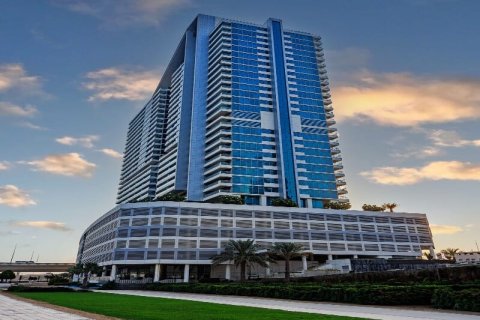 Квартира с 1 спальней в Windsor Manor, ОАЭ №168258 7