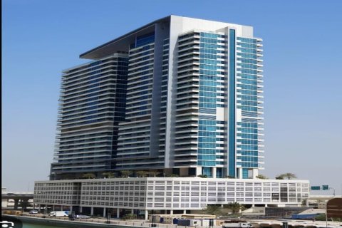 Квартира с 1 спальней в Windsor Manor, ОАЭ №168258 10