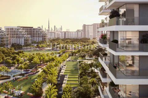 2 غرف نوم شقة في Maple at Dubai Hills Estate, الإمارات العربية المتحدة رقم 147956