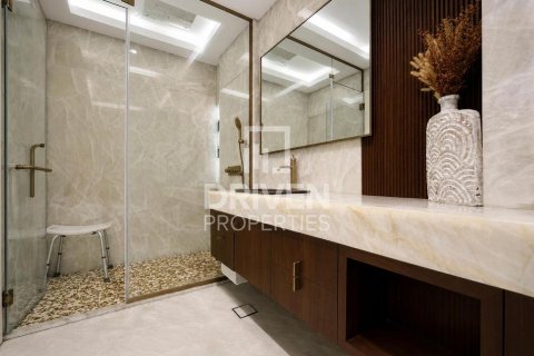 Вилла с 6 спальнями в Jumeirah Park, ОАЭ №221302 23